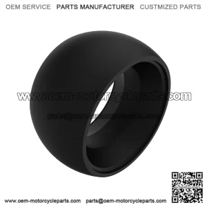 Disk Closing Attachment Tire Replacement, 12 X 6.5