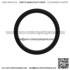 A81731 Semi-Pneumatic Tire Replacement, 21X3-17