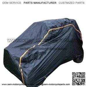 UTV Utility Vehicle Storage Cover for CFMOTO ZFORCE 950 RZR XP 1000 900