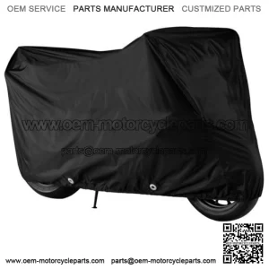 CFMoto 675SS 450SS 300SS 450NK 300NK Sport Motorcycle Cover w/ logo 85242Z-07303