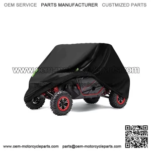 UTV Utility Vehicle Waterproof Cover For CF-MOTO ZFORCE 950 RZR XP 1000 900