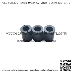 Drive Clutch Roller Bushing,G1-3033,Compatible with pre-1996 Yamaha G16 G19 G22 models Gas Golf Cart.(3 pack)