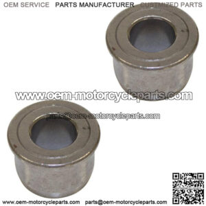 Set of 2EA Wheel Bushing for AYP, Craftsman, Fits Husqvarna Part# 9040H OR 53200