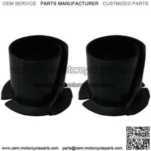 2 Steering Bushings Fits Husqvarna fits Craftsman fits Poulan fits AYP 532003366