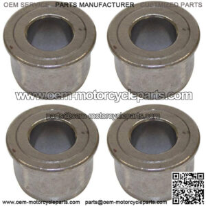 Fits Husqvarna 532009040 532124959 Replacement Flange Bushing Pack Of 4