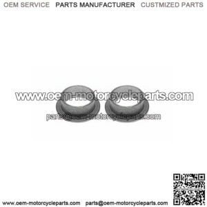 2 Pack 8446 Auger Bushing Fits Ariens 05503500 55035 John Deere M-124417