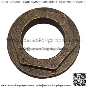 Hex flanges Steering Bushing Fits Cub Cadet 741-0656