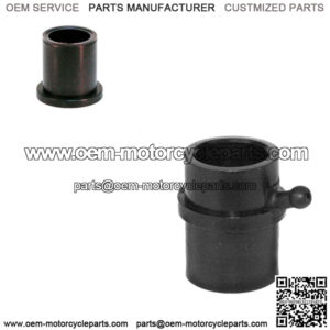 Mower Front Wheel Bushings - Fits Cub Cadet LT1042, LT1045, LT1046, LT1050