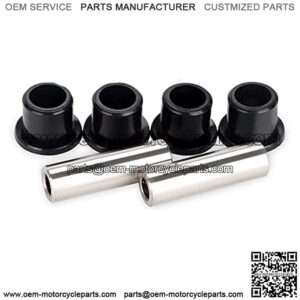 Front Control A Arm Bushings Kit for EZGO RXV 2008-up Gas & Electric Golf Cart, OEM# 602085 601340