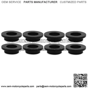 For John Deere Gator TX TH TS 4x2 Shock Absorber Bushing Front Suspension Kit