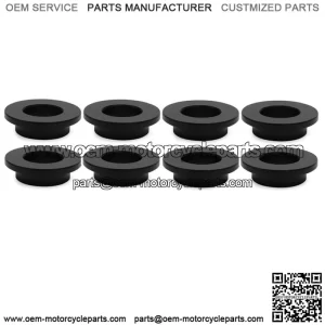 For John Deere Gator TX TH TS 4x2 Shock Absorber Bushing Front Suspension Kit