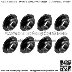 Front Suspension Shock Absorber Bushing For John Deere Gator 4x2 TE 6x4 TH TS TX