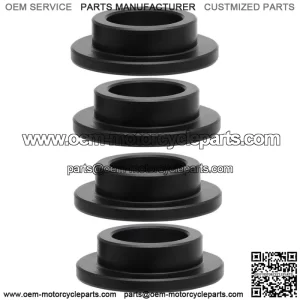 4x For John Deere Shock Absorber Nylon Bushing Gator M Gator TH TS TX TX Turf