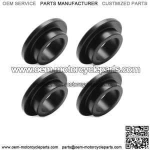 4* Shock Absorber Bushing Kit For John Deere Gator 4x2 TE 6x4 E M TH TS TX Turf