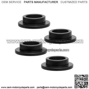 For John Deere Shock Absorber Bushing Kit 4x2 TE 6x4 E M Gator TH TS TX TX Turf