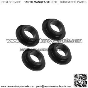 For John Deere 4x2 TE 6x4 E M TH TS TX Turf Gator Shock Absorber Bushing Kit