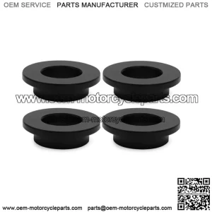 Bushing For John Deere Shock Absorber 4x2 TE 6x4 E M Gator TH TS TX TX Turf