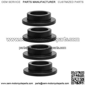 For John Deere Gator Shock Absorber Bushing 4x2 TE 6x4 E Gator M TH TS TX Turf 4