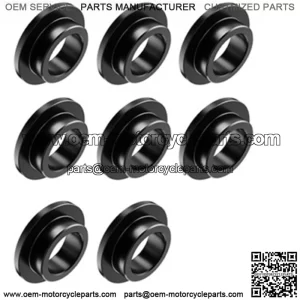 For John Deere Gator 4x2 TE 6x4 E M TH TS TX Suspension Shock Absorber Bushings