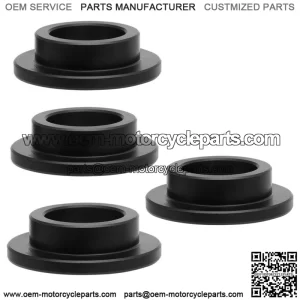 4* NEW BUSHINGS FOR John Deere Gator Shock Absorber 4x2 TE 6x4 E M TH TS TX Turf