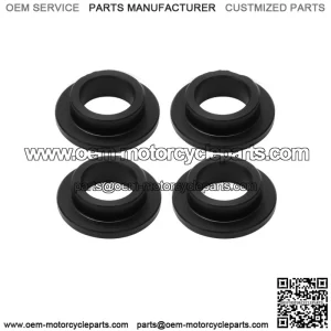 4X Bushings For John Deere Shock 4x2 TE 6x4 E Gator M Gator TH TS TX TX Turf