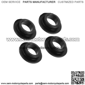 For John Deere Shock Absorbers Bushings 4x2 TE 6x4 E / M Gator TH TS TX TX Turf