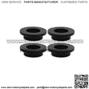 4x Bushing For John Deere Shock Absorber 4x2 TE 6x4 E / M Gator TH TS TX TX Turf