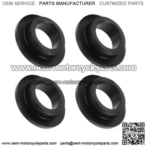 4x Shock Absorber Bushing Set 4x2 TE 6x4 E M TH TS TX Turf FOR John Deere Gator