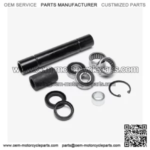 Motorcycle Swingarm Bush for Loncin , , Voge 500AC Euro 5, 500DS Euro 5 CMPO