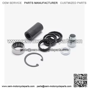 Scooter Swingarm Bush for Loncin LX650-2C,Voge 650DSX Euro 5 LX650-2C-E5 CMPO