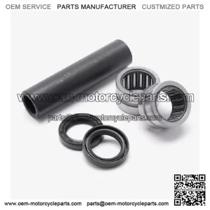 Motorcycle Swingarm Bush Kit for Loncin LX6000D-A,Voge ER10 Euro 5 LX6000D-A-E5