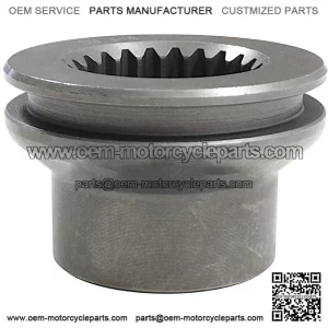 4WD Drive Bush SFA 1000