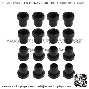 For CFMOTO Short Bushings Swing Arm CFORCE UFORCE 500 800 ZFORCE 9060-050003 16X