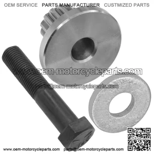 52" 60" Deck Spindle Splined Bushing For Exmark Turf Ranger 103-3037