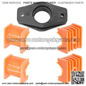 Polaris Scrambler 500 1997-2000 Steering Post Upper/Lower Bushings