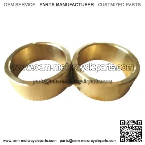 Backhoe Swing Bushings (2-Piece Set) - 808/00388 332/G0942