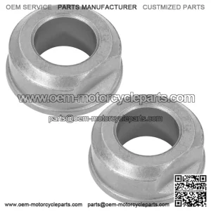 53-164 BF 1506 Wheel Bushing Tilden RTNR for Land Pride AT2560 AT3590 FD2560 Mowers