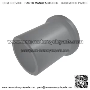 Flanged Bushing Replacement