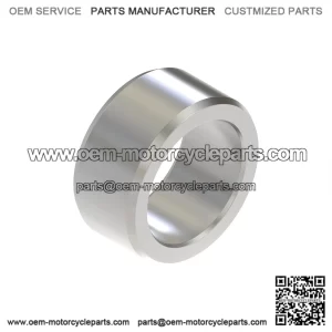 Walking Beam Bushing Replacement