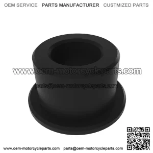 Flanged Bushing Replacement