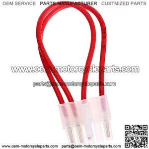 Golf Cart PDS Speed Controller Performance Plug for EZGO 2000-up Electric, Red Plug High Speed Upgrade 73272-G01, Blue Plug Steep Hill 73272-G02, Yellow Plug Mild Hill 73272-G03