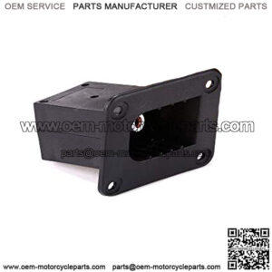 Golf Cart 36 Volt Powerwise Charger Handle Plug or Receptacle for EZGO TXT & Medalist DCS/PDS