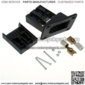 Powerwise Charger Receptacle for Golf Cart 73051-G29 | Electric Golf Cart Parts for EZGO