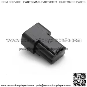 Upgrade Parts Dirt eBike Battery Signal Plug for Segway X160 X260 / Sur-ron Light Bee X