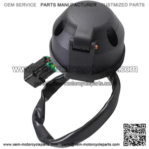 Trailer Socket SFA 600 / SFA 1000