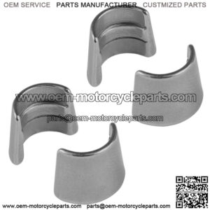 4x Valve Cotter for Toro C-160 1976 1977 Tractor / 4175510-S 4175510S 240013