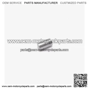 Dowel for LX650-2C-E5 for Loncin LX650-2C,Voge 650DSX Euro 5 LX650-2C-E5 DWL031