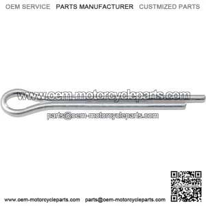 Cotter Pin 2x18mm B090002018AH