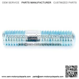 Rear Wheel Pin, M8x35mm, Romet Ogar 202