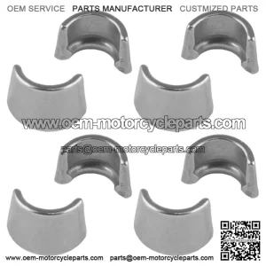 Arctic Cat Bearcat Z1 2009-14 Engine Valve Cotter - 0693-281 3006-202